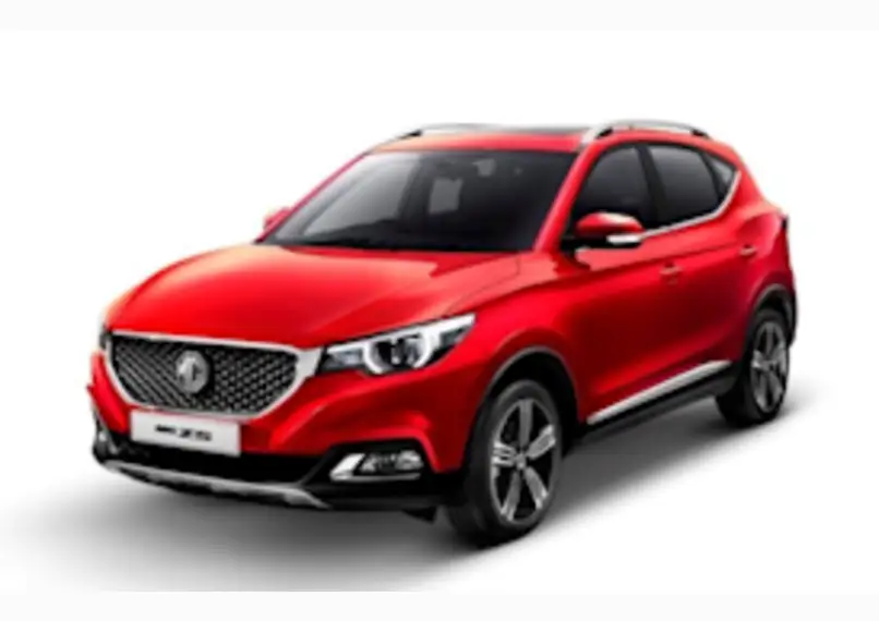 MG ZS Sport Automática 2026